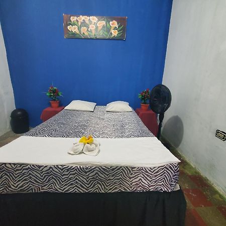 Casa Esmeralda 모요갈파 외부 사진
