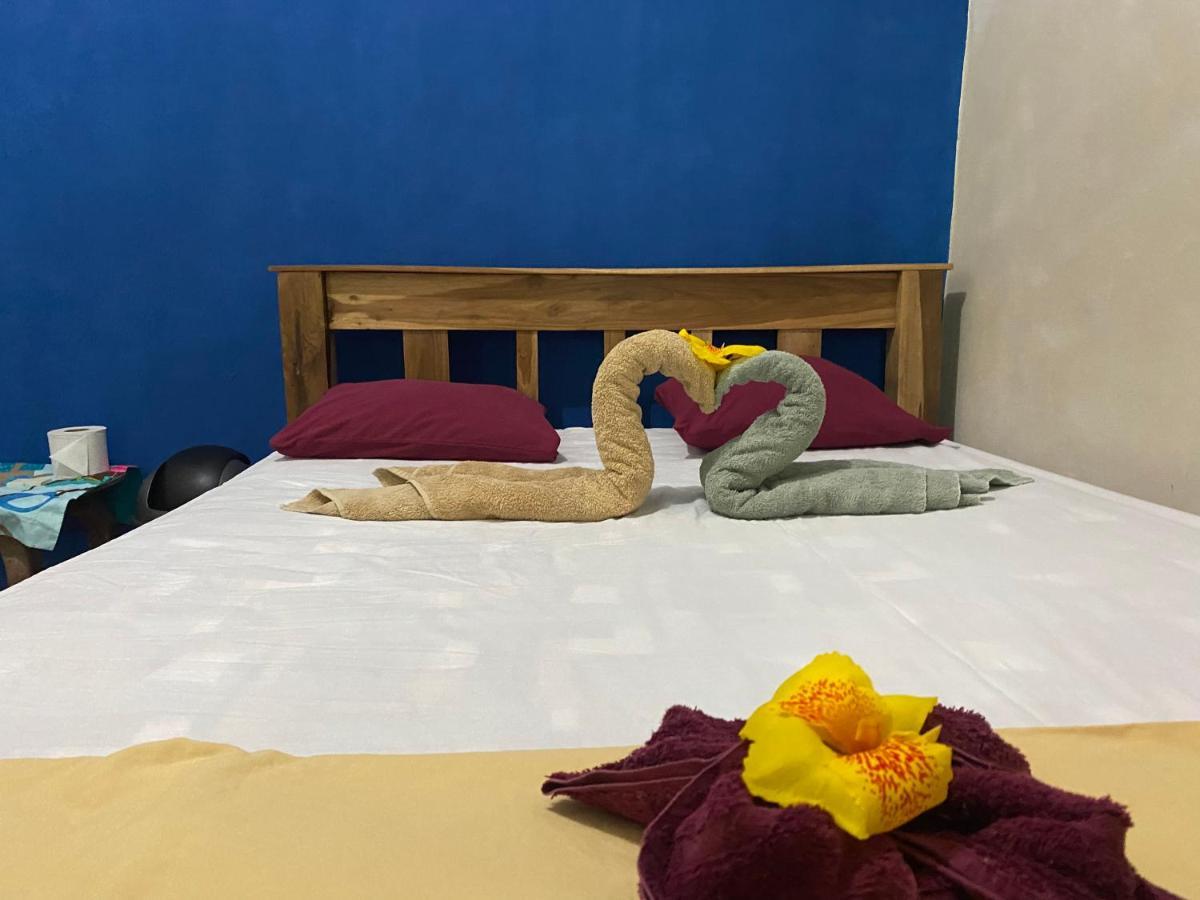 Casa Esmeralda 모요갈파 외부 사진