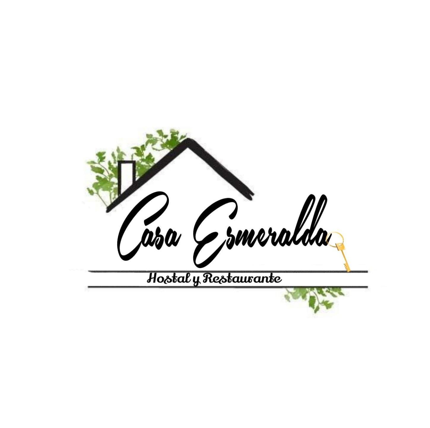 Casa Esmeralda 모요갈파 외부 사진