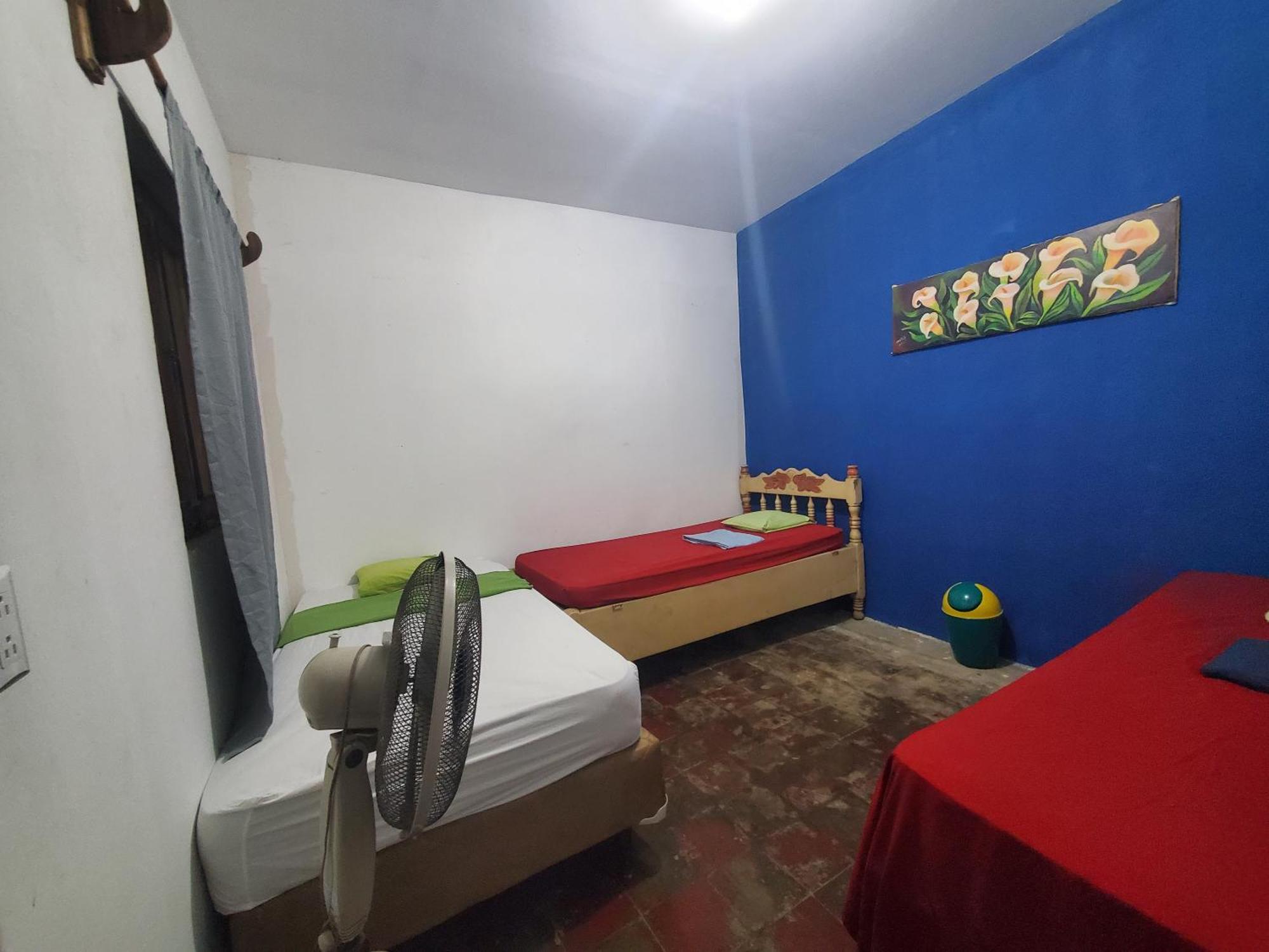 Casa Esmeralda 모요갈파 외부 사진