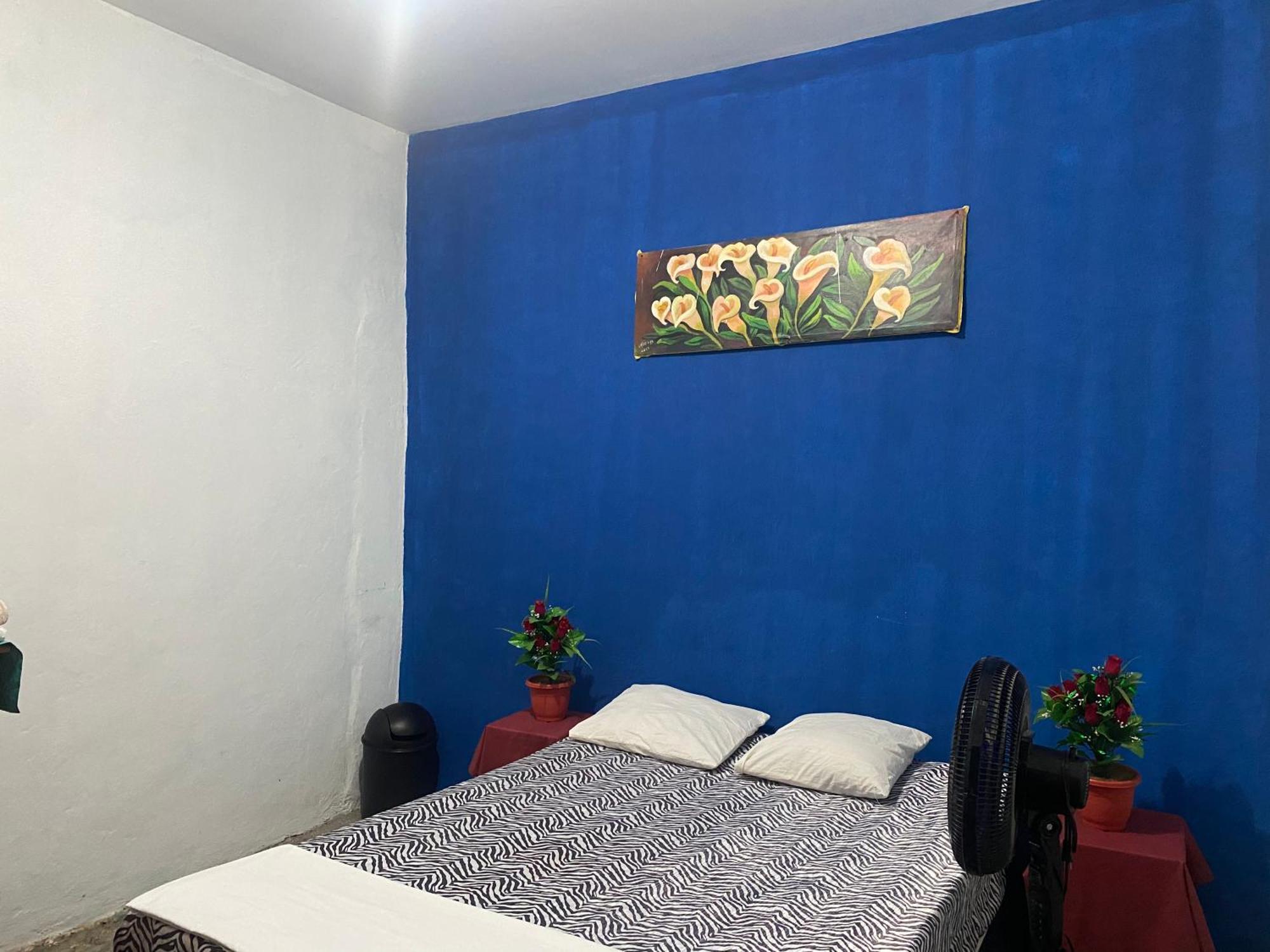 Casa Esmeralda 모요갈파 외부 사진
